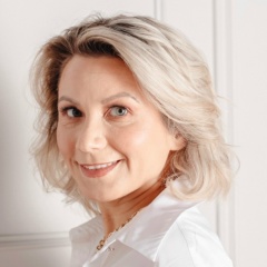 Марьям Хайдарова, 06.05.1983, Москва