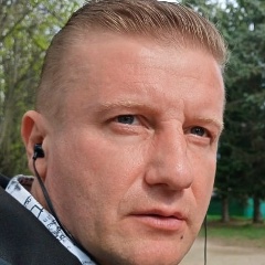 Миша Санников, 22.03, Санкт-Петербург