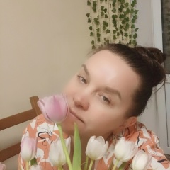 Ирина Анатольевна, 29.09.1978, Санкт-Петербург