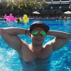 Грішка Яцевич, 05.10.1990, New York City