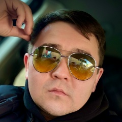 Рушан Мухаметшин, 14.09, Белебей