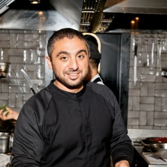 Артем Мартиросов, 04.03, Москва