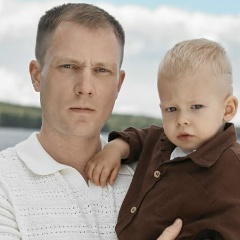 Алексей Медведев, Сухой Лог