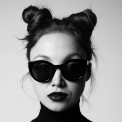 Кристина Арашкевич, 10.11, Москва