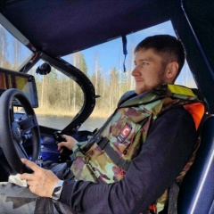 Сергей Бердников, Боровичи