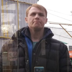 Руслан Гапанович, 18.07.1991, Хмельницкий