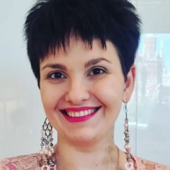 Ульяна Артамонова, 17.01.1994, Москва