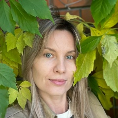 Наталья Вандакурова, 04.06, Новосибирск