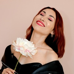 Марина Уманцева, 10.05, Новосибирск