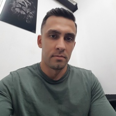 Тимур Магомедрагимов, 26.10.1989