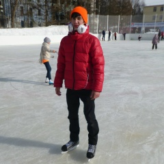 Руслан Наркулов, 10.04, Санкт-Петербург