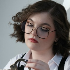Даша Маркелова, 21.06, Нижний Новгород