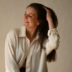 Светлана Дмитриева, 26.05.1985, Санкт-Петербург