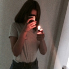 Вася Вишневская, 30.04, Пермь