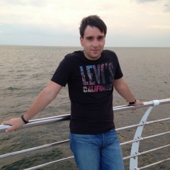 Дима Решетняк, 21.12.1991, Счастье