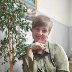 Ольга Рязанова, 11.03, Дятьково
