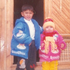 Bahit Jumagaziev, 21.05.1972, Кунград