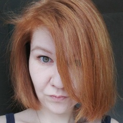 Диана Ахметжанова, 19.04.1991, Москва