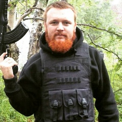 Андрей Мамонтов, 27.07.1986, Петропавловск-Камчатский