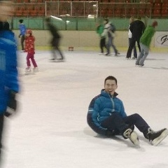 Джамбаев Тамерлан, 14.10.1992, Praha