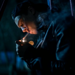 Михаил Воевода, 09.02.1996, Астана