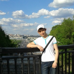 Исмадияр Макамбаев