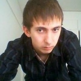 Роман Синявский, 29.06.1987