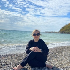 Юлия Шуляк, 31.08, Саратов