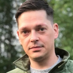 Антон Коновалов, 12.05, Североморск