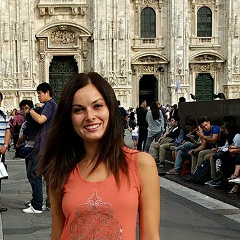 Марина Матвеева, 14.12, Санкт-Петербург