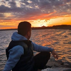 Даниил Фегеле, Новосибирск