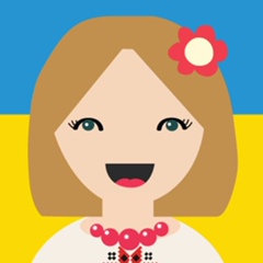 Валентина Логвин, 04.04.1982, Киев