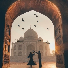 Мадина Серікбай, 12.04.1994, Алматы