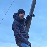 Константин Лущик, Санкт-Петербург