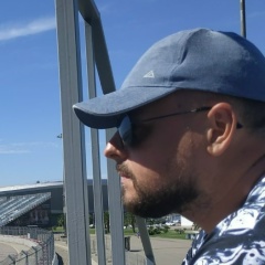 Павел Лутошкин, 05.06, Новосибирск