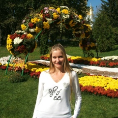 Наталья Мигуненко, 27.01.1984, Киев