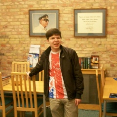 Виталий Хусаинов, 24.02.1988, Екатеринбург