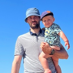 Александр Васильков, Санкт-Петербург