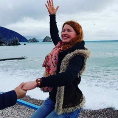 Татьяна Журавель, 22.10, Киев