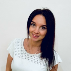 Алена Восканянц, 29.04.1991, Сыктывкар