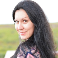 Виктория Запорожан, 25.08.1986, Киев