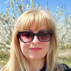 Алена Фурман, 29.10, Могилев-Подольский