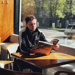 Владимир Мокшин, 01.10.1988, Москва