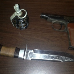 Кирилл Шкварский, 27.10.1993, Яшалта