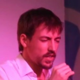 Jony Зайцев, 19.07.1988, Москва
