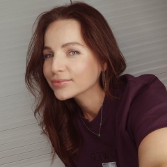 Светлана Окунева, 27.04.1986, Новосибирск