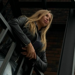 Полина Абдулина, 06.03