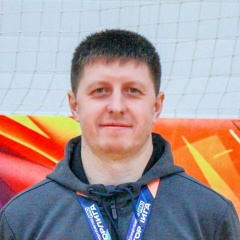 Александр Азаркин, 23.02.1984, Саратов