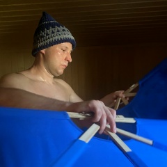 Алексей Антипов, 26.09.1975, Санкт-Петербург