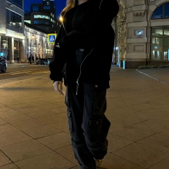 Александра Гавриленко, 08.09, Москва